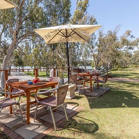 Mannum Motel Extérieur photo