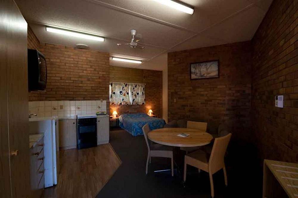 Mannum Motel Extérieur photo