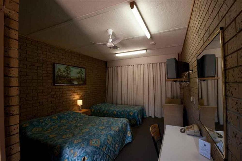 Mannum Motel Extérieur photo