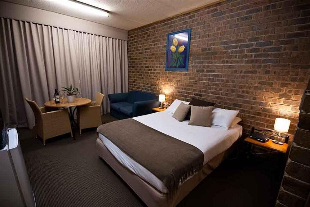 Mannum Motel Extérieur photo