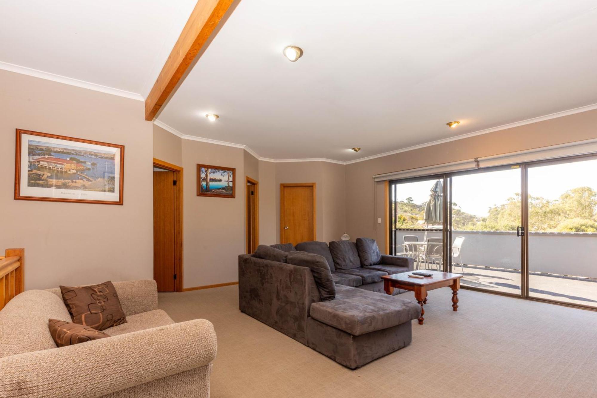 Mannum Motel Extérieur photo