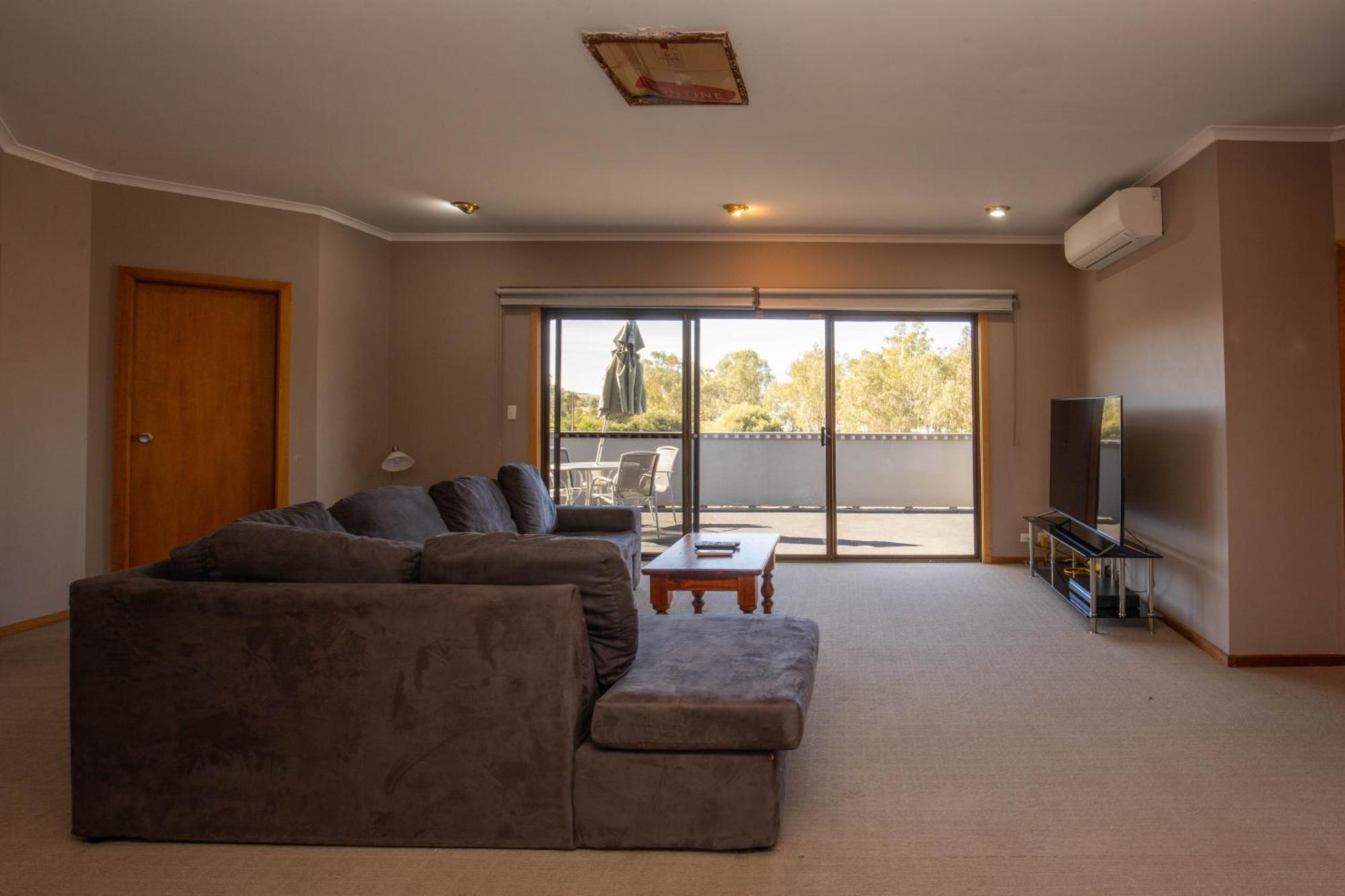Mannum Motel Extérieur photo