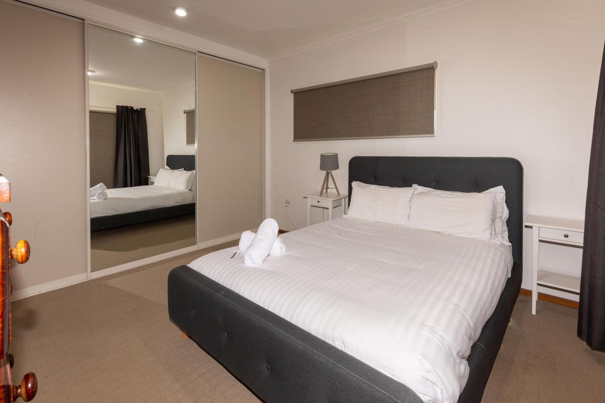 Mannum Motel Extérieur photo