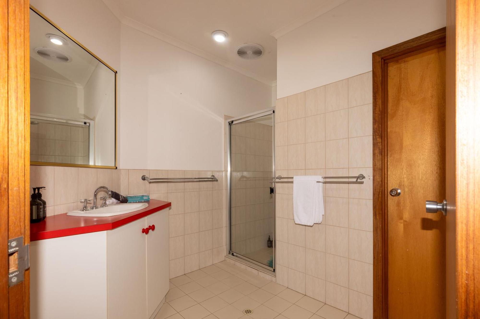 Mannum Motel Extérieur photo