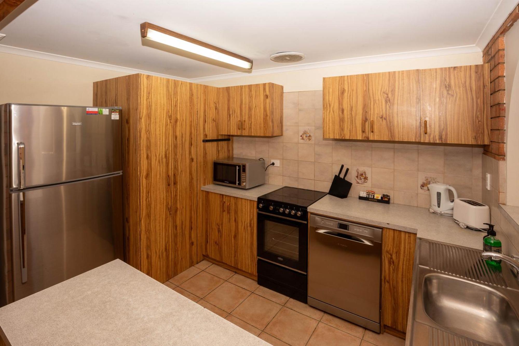 Mannum Motel Extérieur photo