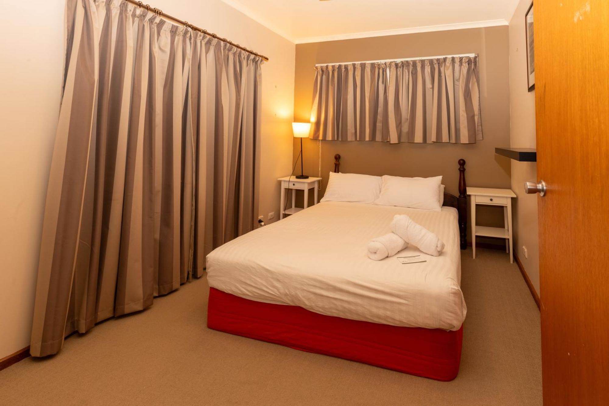 Mannum Motel Extérieur photo