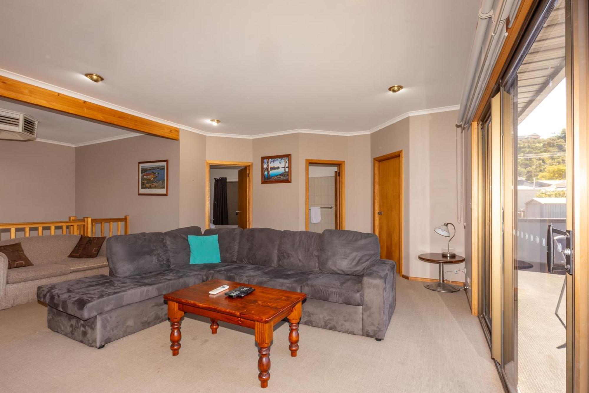 Mannum Motel Extérieur photo