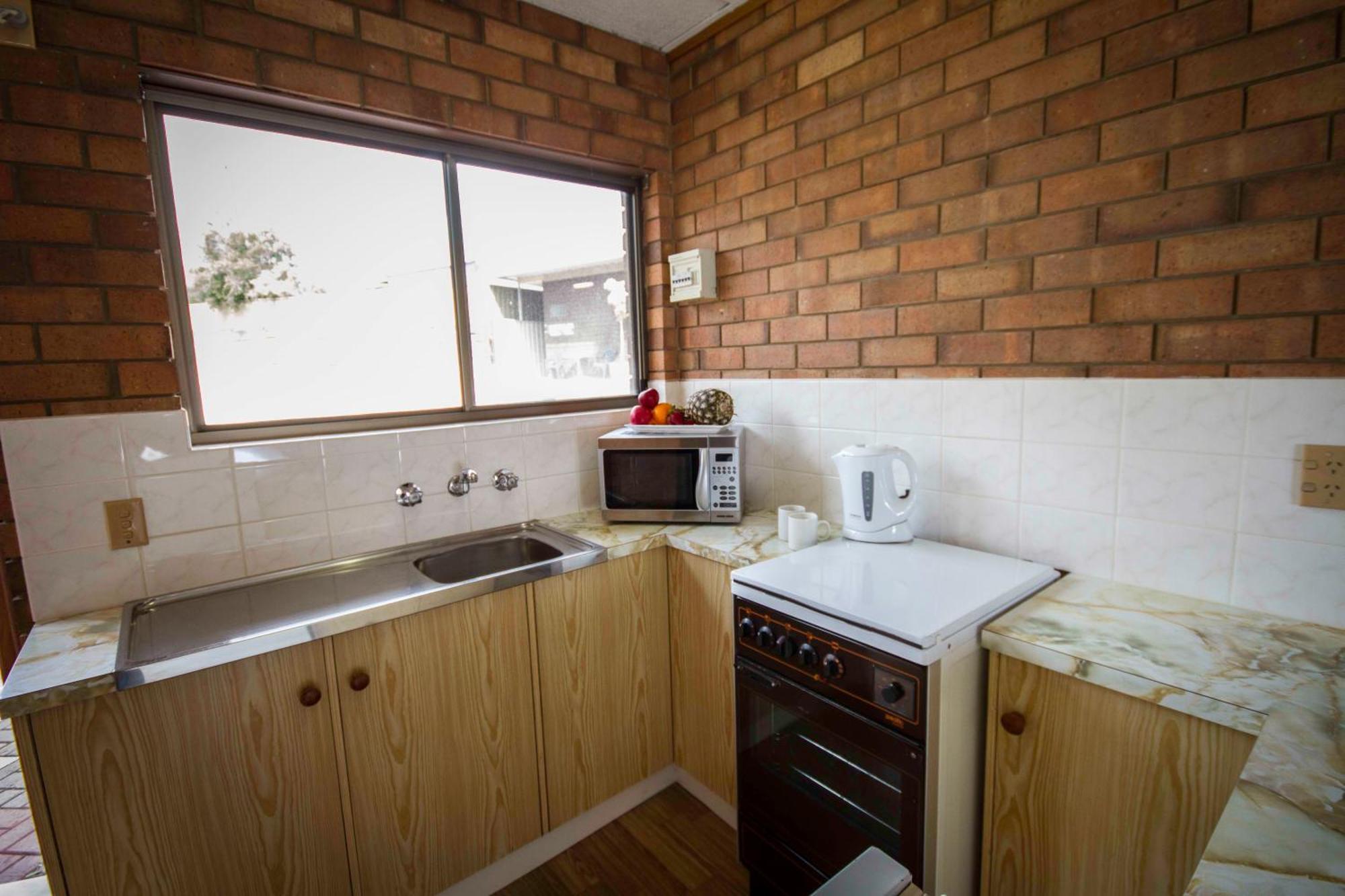 Mannum Motel Extérieur photo