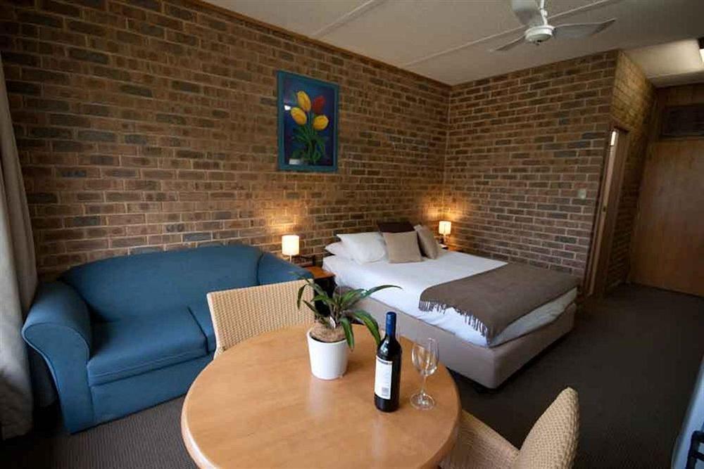Mannum Motel Extérieur photo