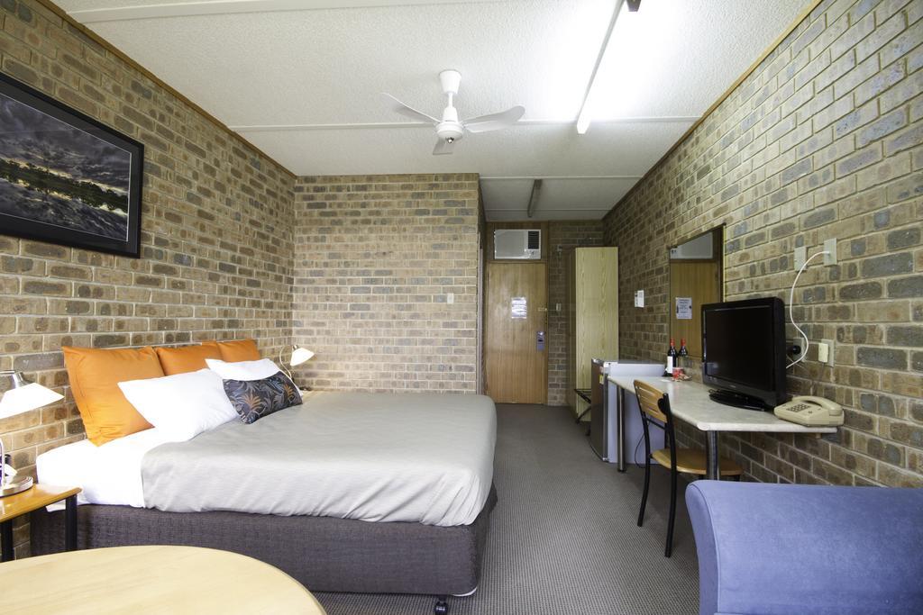 Mannum Motel Extérieur photo
