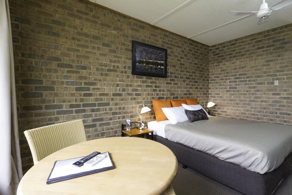 Mannum Motel Extérieur photo