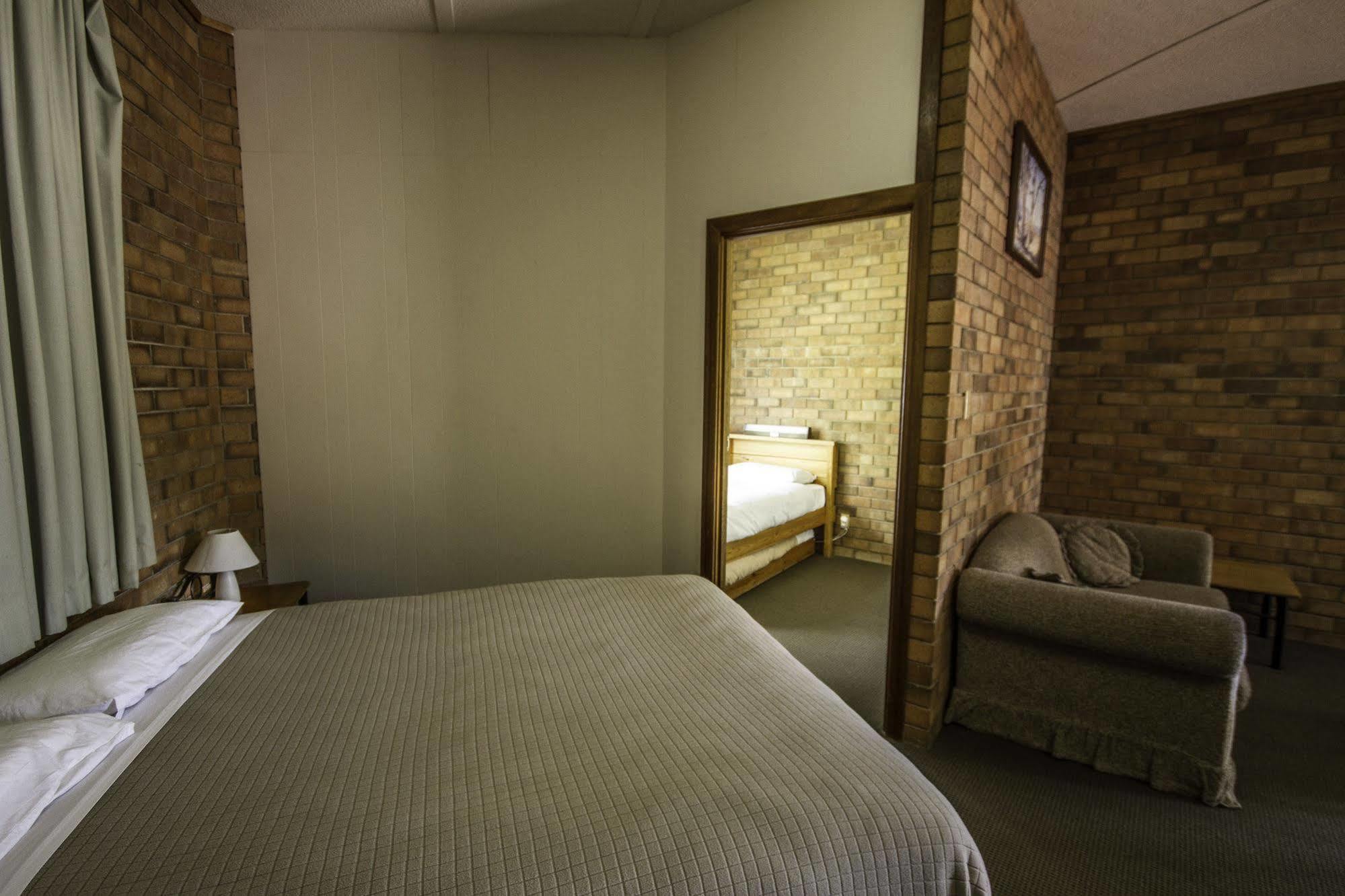 Mannum Motel Extérieur photo