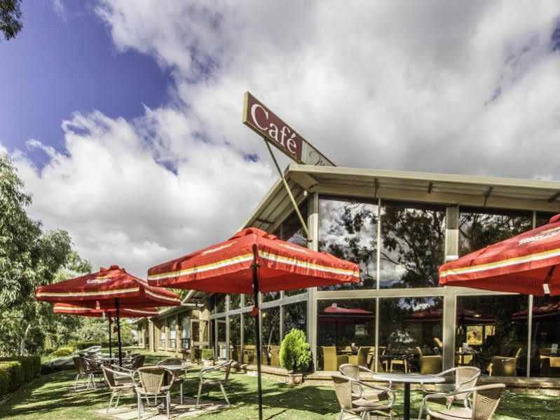Mannum Motel Extérieur photo