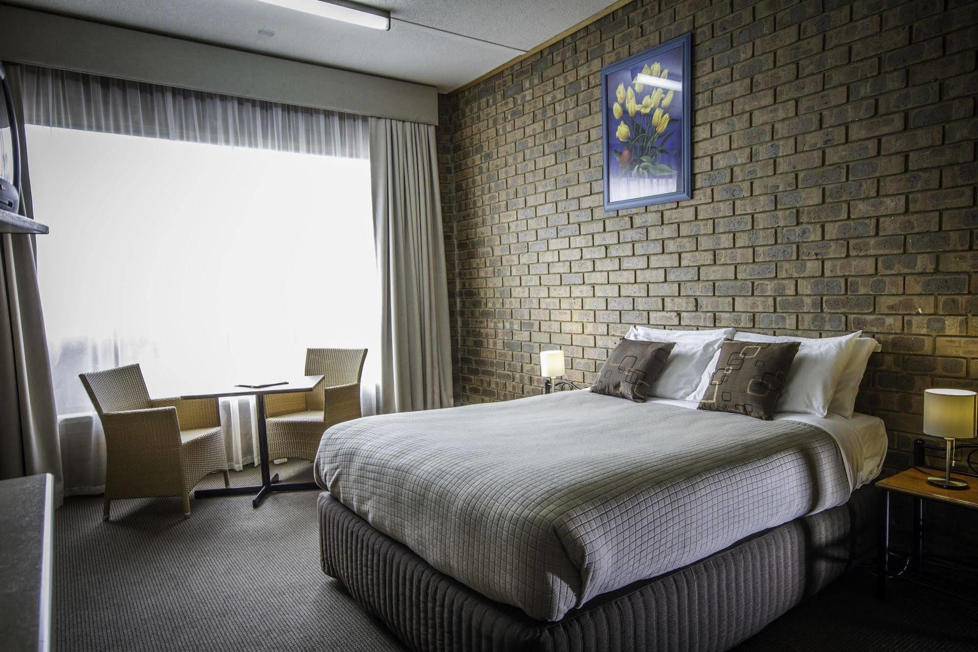 Mannum Motel Extérieur photo