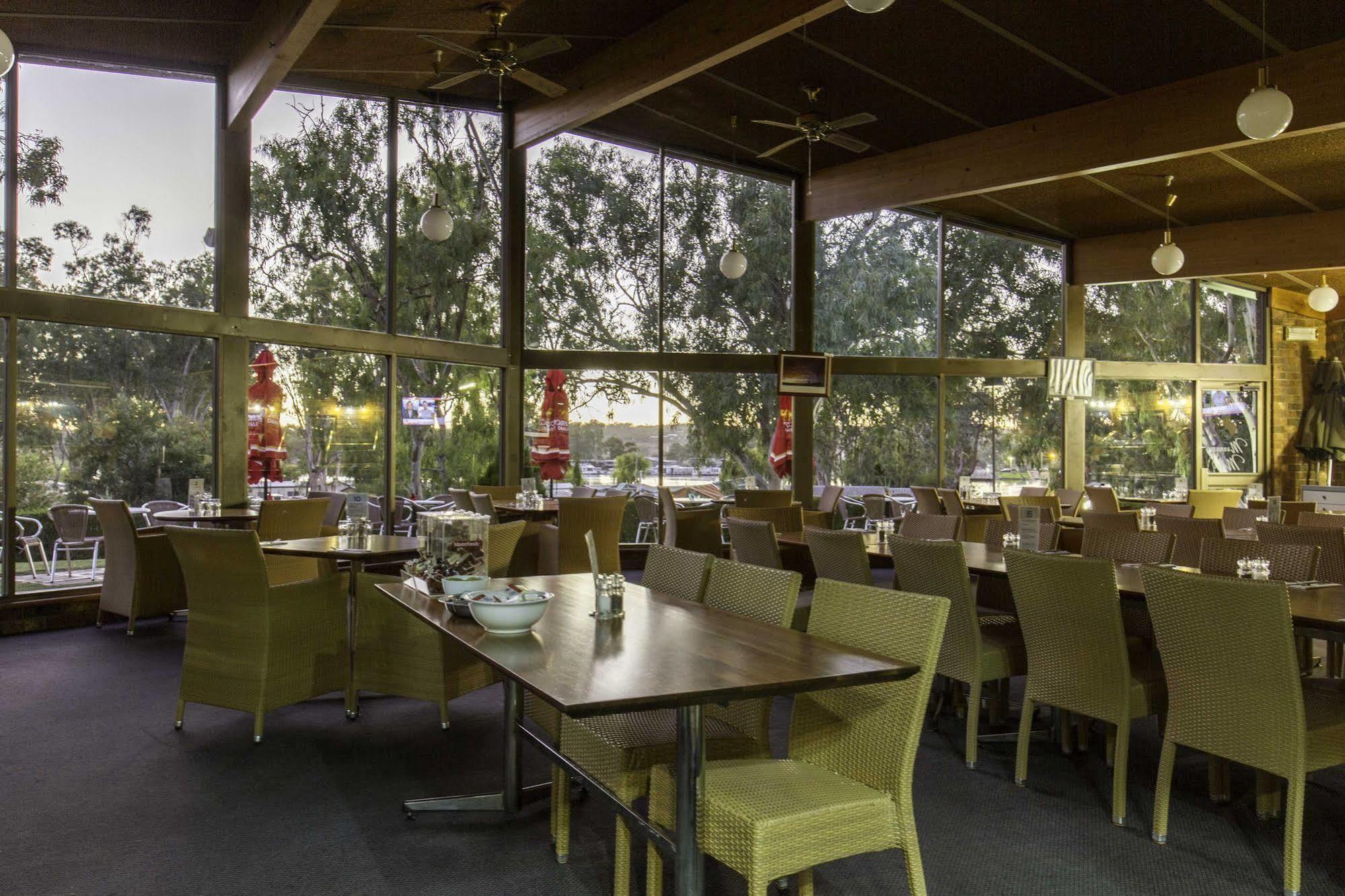 Mannum Motel Extérieur photo