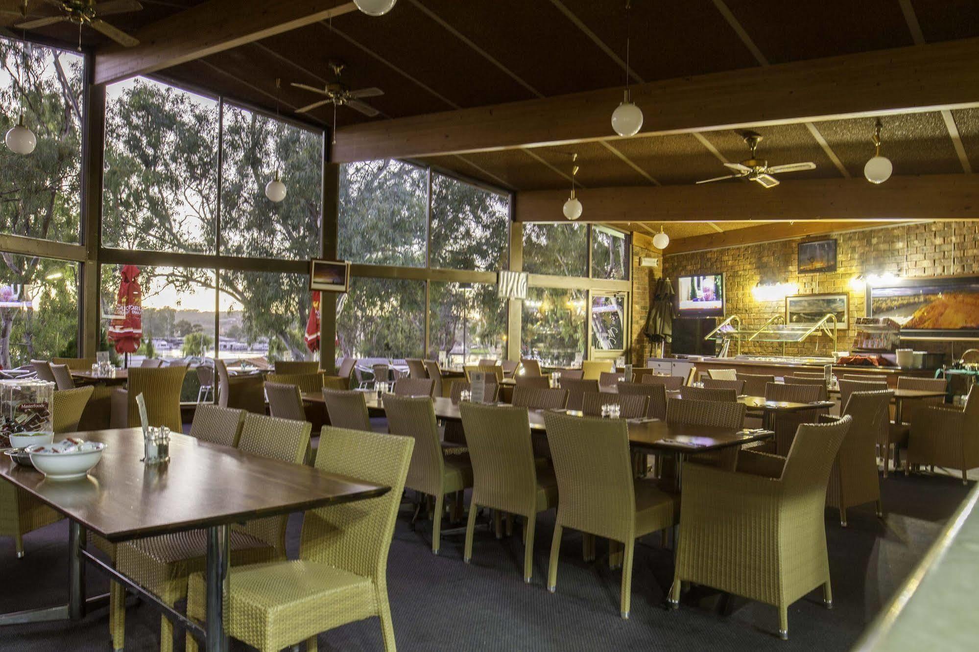 Mannum Motel Extérieur photo